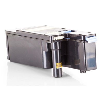 Toner compatible Dell E525W jaune - Remplace 593-BBLV/MWR7R/3581G